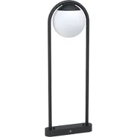 Eglo 98733 - Ulkovalaisin VECCHIA 1xE27/28W/230V IP44