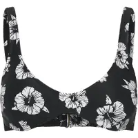 Rip Curl Party Wave Multi Fit Top - Black - XL