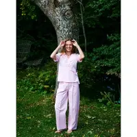 Freequent Fqmalay-Blouse - Pink - M