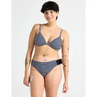 Lindex Brief Bikini Regular Bella Cre - Black - XL