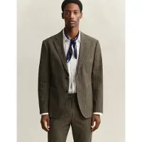 Gant 7706371 Linen Bleiseri