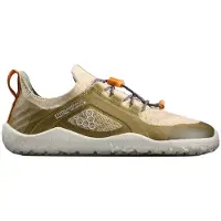 Vivobarefoot Primus Trail Knit Fg Kids Vaelluskengät