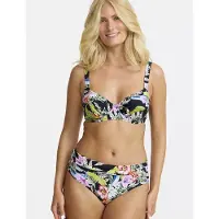Damella of Sweden Bikinibrief Veronica - Multi/patterned - 40