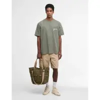Barbour Tport Carry Al - Khaki green - ONE SIZE