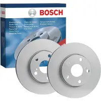 Bosch Jarrulevy (1kpl) 0 986 479 A62