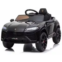 Lamborghini Urus 2x12V 45W sähköauto