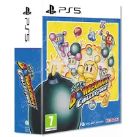 Super Bomberman Collection Collectors Edition