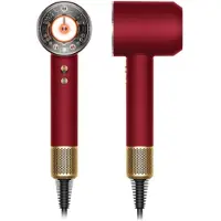 Dyson Supersonic Nural hairdryer Curly+Coily