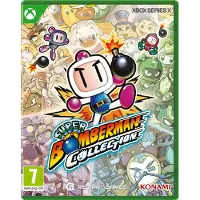 Super Bomberman Collection (XBSX)