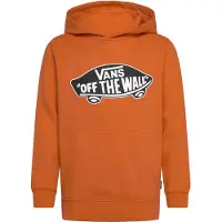 Vans Style 76 Po - Orange - XL