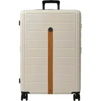 Cavalet Brantevik Cabin Size Black - Cream - L 75 cm