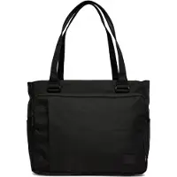 Herschel Kaslo Tote Tech Cordura - Black - ONE SIZE