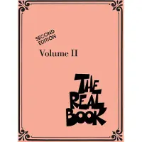 Hal Leonard The Real Book