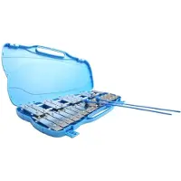 Gewa Metallophone Chromatic Bells 847000