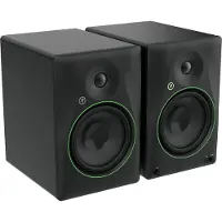 Mackie CR8BT Bluetooth-monitoripari