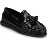 Pavement Paelmira Tassel - Black - 37