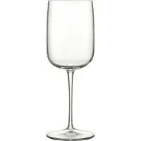 Luigi Bormioli Hvidvinsglas Vinalia 6 Stk. - Nude - 37 cl