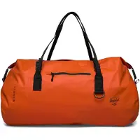 Herschel Dry Bag Duffle 55 L - Orange - ONE SIZE