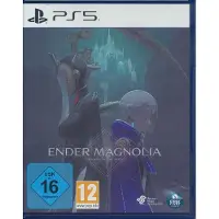Ender Magnolia USK
