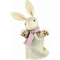 Egmont toys Käsinukke Pupu