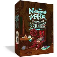 Team Not Enough Mana