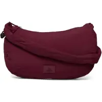 Markberg Cravembg Bag, Recycled - Burgundy - ONE SIZE