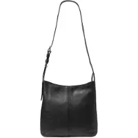 Saddler Molly - Black - ONE SIZE