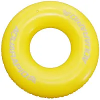 Aquarapid Uimarenkaat Lemon yellow Lemon yellow-One Size Keltainen One Size Girls, Boys