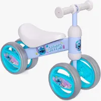 Disney Stitch Nelipyöräinen Potkupyörä