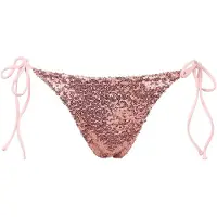 Missya California Tai Cord - Pink - 40