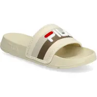 FILA Morro Bay Stripes Slipper Wmn - Cream - 37
