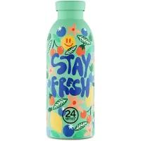 24Bottles Clima 500 Ml - Stay Fresh - Green - 500 ML