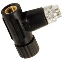 SAPO Controller Co2 Adapter Presta Kirkas