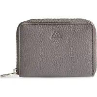 Markberg Lompakko - SelmaMBG - Taupe/Kulta - - OneSize - Lompakot