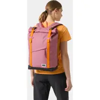 Helly Hansen Stockholm Backpack - Multi/patterned - ONE SIZE