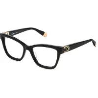 Furla Vfu865 Square Naisten Silmälasit