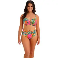 Fantasie Sunset Reef - Orange - S