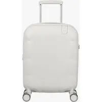 American Tourister Dreami Spinner Matkalaukku 37L, Cloud White