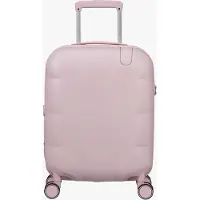 American Tourister Dreami Spinner Matkalaukku 37L, Dreamsky Pink