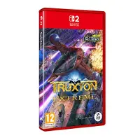 Truxton Extreme (Switch 2)