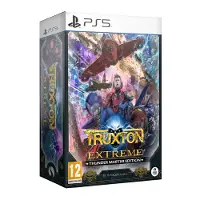 Truxton Extreme Thunder Master Edition (PS5)