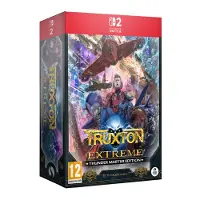 Truxton Extreme Thunder Master Edition 2