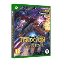 Truxton Extreme Series X