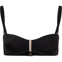BOSS Bandeau_Boss Codes - Black - XS