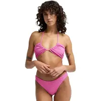 Billabong Summer High Drew Bandeau - Pink - S