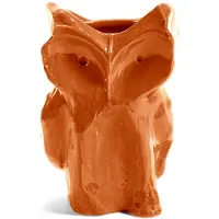 Serax Owl After Midnight XS -maljakko