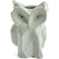 Serax Owl After Midnight XS -maljakko