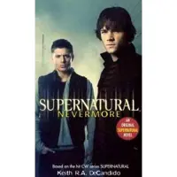 Supernatural - Nevermore