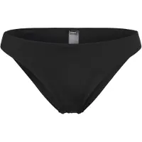 Weekday Scoop Bikini Bottoms - Black - XL