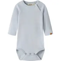 Name it Nbmlalo Tab Ls Slim Body Lil - Blue - 68